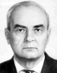 Гершензон, Сергей Михайлович